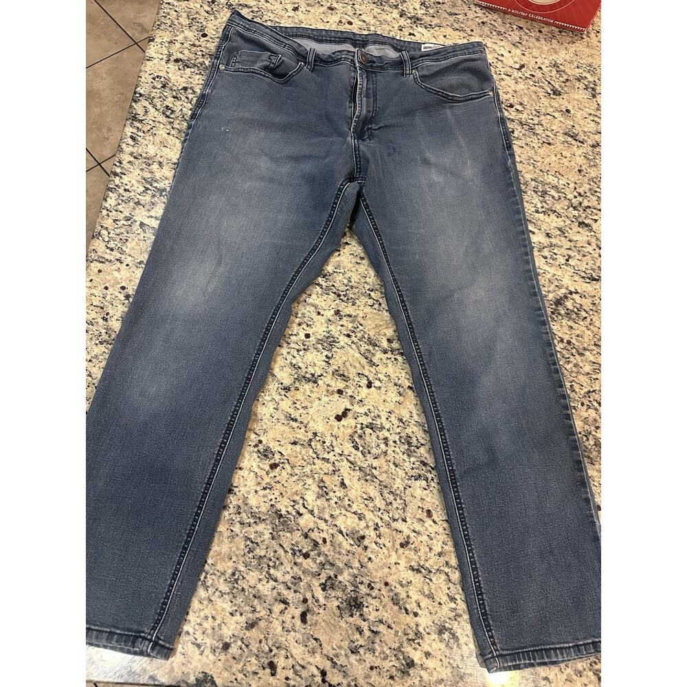 Axel Slim Stretch Jeans 40x30